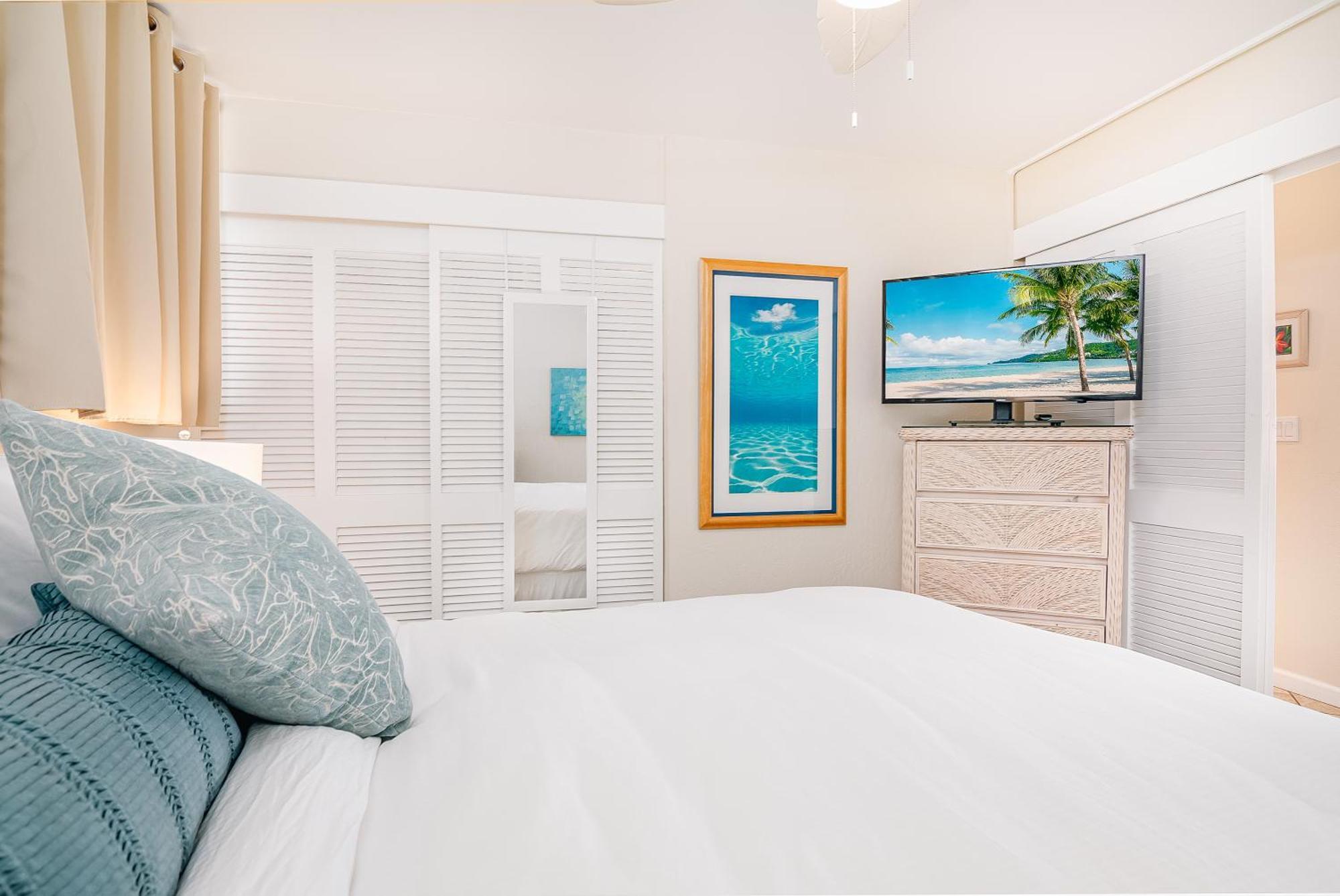 ***Serendipity On The Moana - Legal & Oceanfront - Great For Work & Play!*** Waianae エクステリア 写真